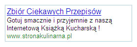 Link sponsorowany Aleksandra Sokołowska