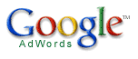 Logo Google AdWords