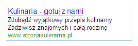 Link sponsorowany Piotr Sałata