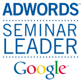 AdWords Seminar Leader szkolenia Google AdWords