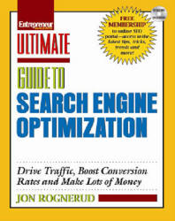Ultimate guide to search engine optimization