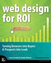 web design for roi