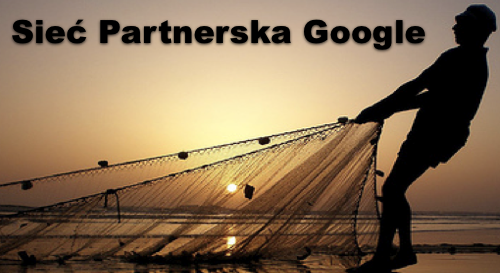 siec partnerska google content network