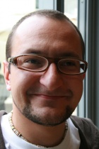 Bartosz Drozdowski