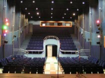 Sala widowiskowa 2