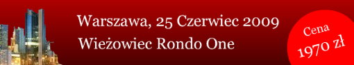 Szkolenie SEO pozycjonowanie Warszawa