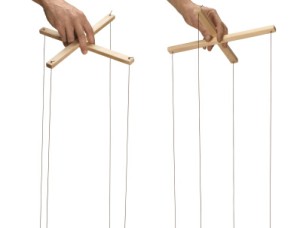 marionetka