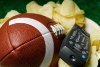 spoty TV podczas Super Bowl a wyszukiwarki