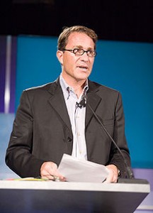 John Battelle o wyszukiwarkach