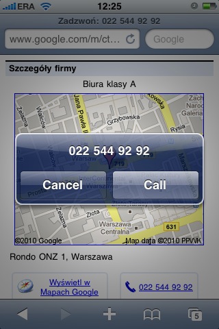 click-to-call: co się dzieje po kliknięciu numeru click-to-call: co się dzieje po kliknięciu numeru