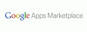 Logo sklepu z aplikacjami do Google Apps