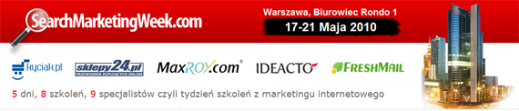 searchmarketingweek