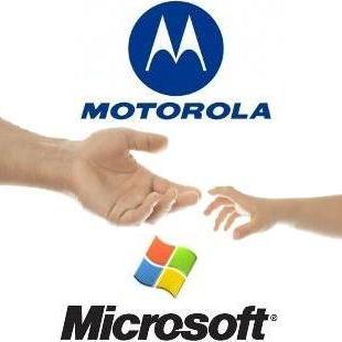 umowa Motorola - Microsoft