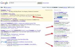 Adwords gwiazdki oceny recenzje Adwords gwiazdki oceny recenzje