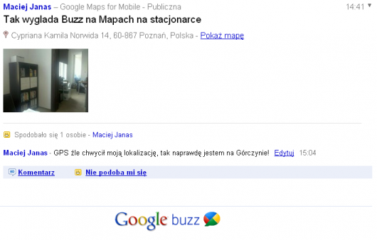 buzza
