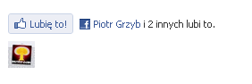 wtyczka like Facebook wtyczka like Facebook