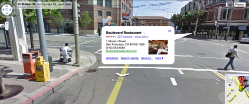 Street View - snippet Street View - snippet