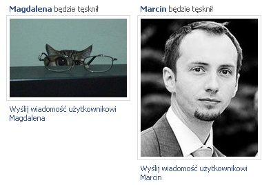 Dezaktywacja konta na Facebooku - kto będzie tęsknił Dezaktywacja konta na Facebooku - kto będzie tęsknił
