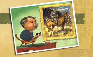 Jarosław Kaczyński - top