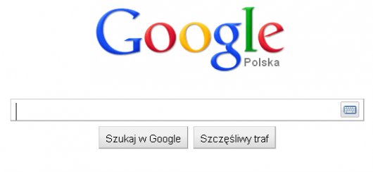 nowy logotyp Google nowy logotyp Google