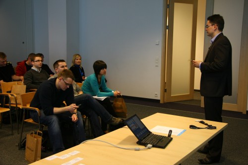 SearchMarketingWeek AdWords