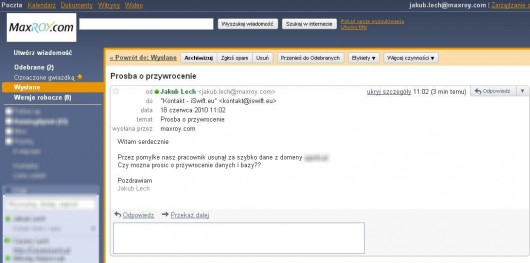 iswift.pl support