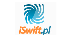 iswift.pl - logo