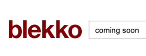 blekko logo