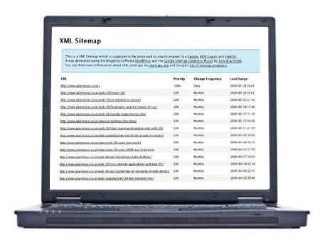 google-xml-sitemap-plugin