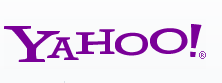 yahoo logo