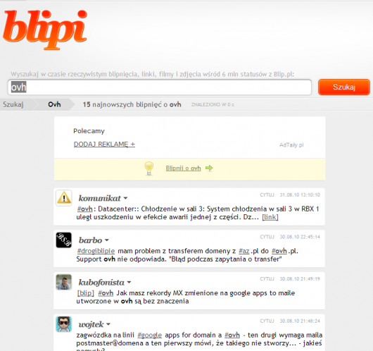 blipi blipi