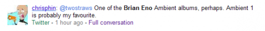 real-time search full conversation
