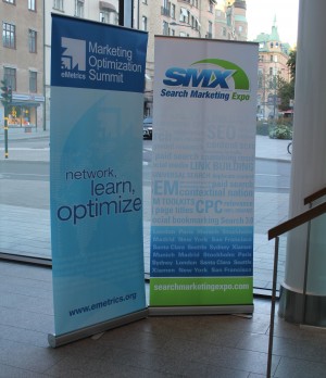 SMX Stockholm 2010