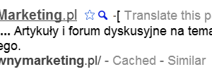 lupka w serpach