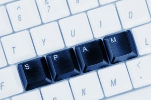 SPAM zagraża Google