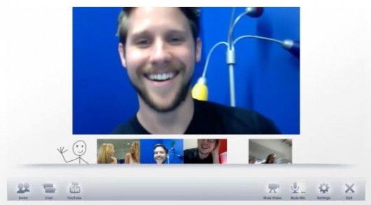hangouts