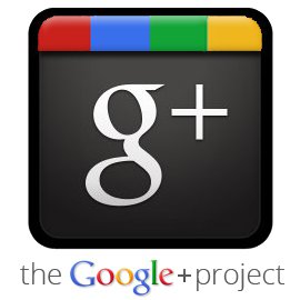 Google+ logo