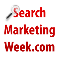 search-marketing-week-logo