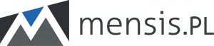 1 mensis logo 1 mensis logo