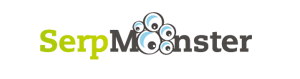 0 logo serpmonster