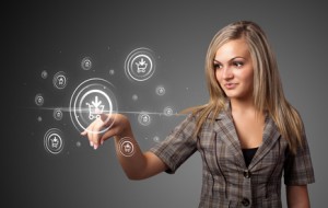 Co ważniejsze: pozycjonowanie czy sprzedaż? Fot. © ra2 studio - Fotolia.com