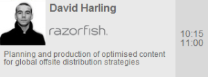 1 david harling